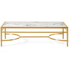 Load image into Gallery viewer, Future Classics Furniture Georgian Coffee Table Marble Gold | Living | app store dev @@ABC ///[option4] 十月五日 11:53 
