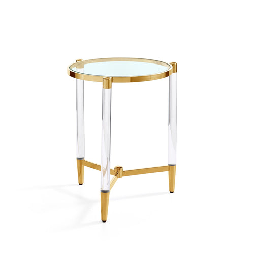 Future Classics Furniture Floating Gold Side Table | Living | app store dev @@ABC ///[option4] 十月五日 11:53 