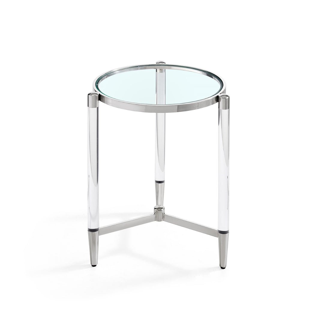 Future Classics Furniture Floating Side Table Silver | Living | app store dev @@ABC ///[option4] 十月五日 11:53 