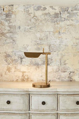 Florabelle Antigua Desk Lamp antique Brass | Lighting | app store dev @@ABC ///[option4] 十月五日 11:53 