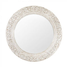 Load image into Gallery viewer, Florabelle Aimee Round Mirror 85x85 | Living | app store dev @@ABC ///[option4] 十月五日 11:53 
