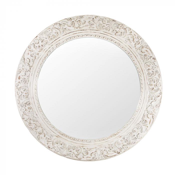 Florabelle Aimee Round Mirror 85x85 | Living | app store dev @@ABC ///[option4] 十月五日 11:53 