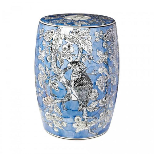 Florabelle Cockatoo Garden Stool 44cm | Living | app store dev @@ABC ///[option4] 十月五日 11:53 