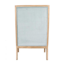 Load image into Gallery viewer, Florabelle Jenner Wingback Mist Velvet | Living | app store dev @@ABC ///[option4] 十月五日 11:53 
