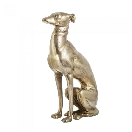 Florabelle Deco Dog Brass | Accessories | app store dev @@ABC ///[option4] 十月五日 11:53 