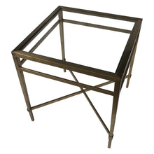 Load image into Gallery viewer, Future Classics Furniture Georgian Gold Side Table | Living | app store dev @@ABC ///[option4] 十月五日 11:53 
