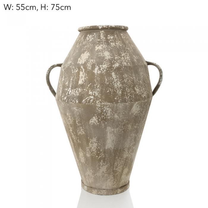 Florabelle Lisbon Urn Med 55x55x78 | Accessories | app store dev @@ABC ///[option4] 十月五日 11:53 