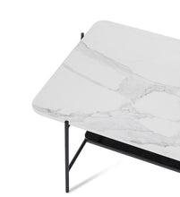 Load image into Gallery viewer, Future Classics Furniture Cayman Coffee Table White Porcelain | Living | app store dev @@ABC ///[option4] 十月五日 11:53 
