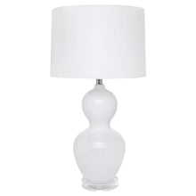 Load image into Gallery viewer, Cafe Lighting and Living Bronte Table Lamp - White | Table Lamps | app store dev @@ABC ///[option4] 十月五日 11:53 
