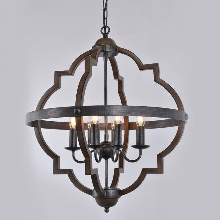 Florabelle Hyatt large hanging lamp in grey iron | Lighting | app store dev @@ABC ///[option4] 十月五日 11:53 