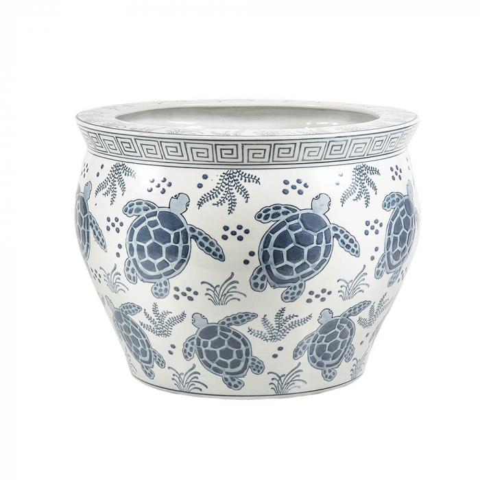 Florabelle Turtle Planter | Accessories | app store dev @@ABC ///[option4] 十月五日 11:53 