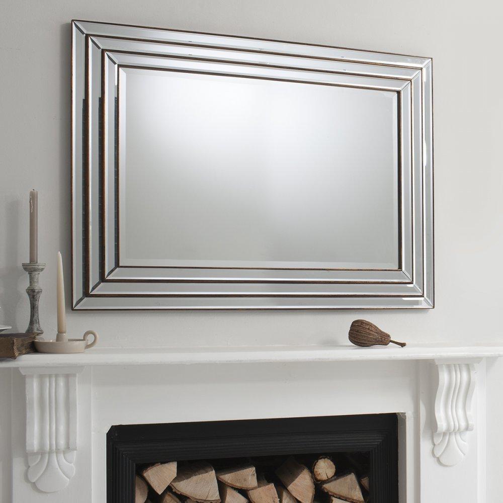 Bodhi Calama Mirror Bronze 1175x870mm | Mirrors | app store dev @@ABC ///[option4] 十月五日 11:53 