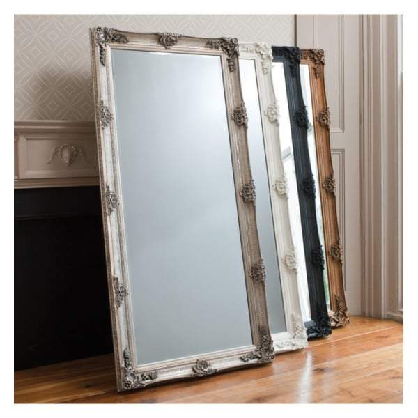 Bodhi Abadan Leaner Mirror Gold 1650x795mm | Mirrors | app store dev @@ABC ///[option4] 十月五日 11:53 