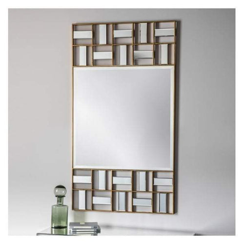 Bodhi Carlton Open Metalwork Mirror 735x1320mm | Mirrors | app store dev @@ABC ///[option4] 十月五日 11:53 