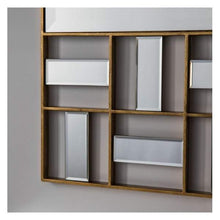 Load image into Gallery viewer, Bodhi Carlton Open Metalwork Mirror 735x1320mm | Mirrors | app store dev @@ABC ///[option4] 十月五日 11:53 
