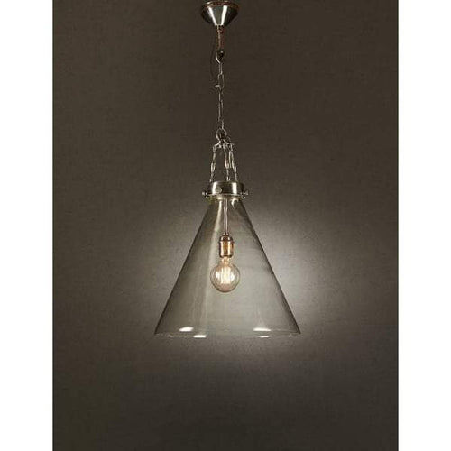 Emac & Lawton Gadsden Large Glass Hanging Lamp | Chandeliers and Ceiling Lights | app store dev @@ABC ///[option4] 十月五日 11:53 
