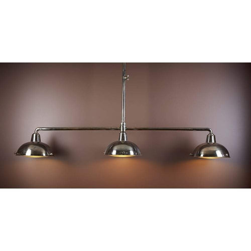 Emac & Lawton Hampshire 3 Arm Hanging Lamp | Chandeliers and Ceiling Lights | app store dev @@ABC ///[option4] 十月五日 11:53 