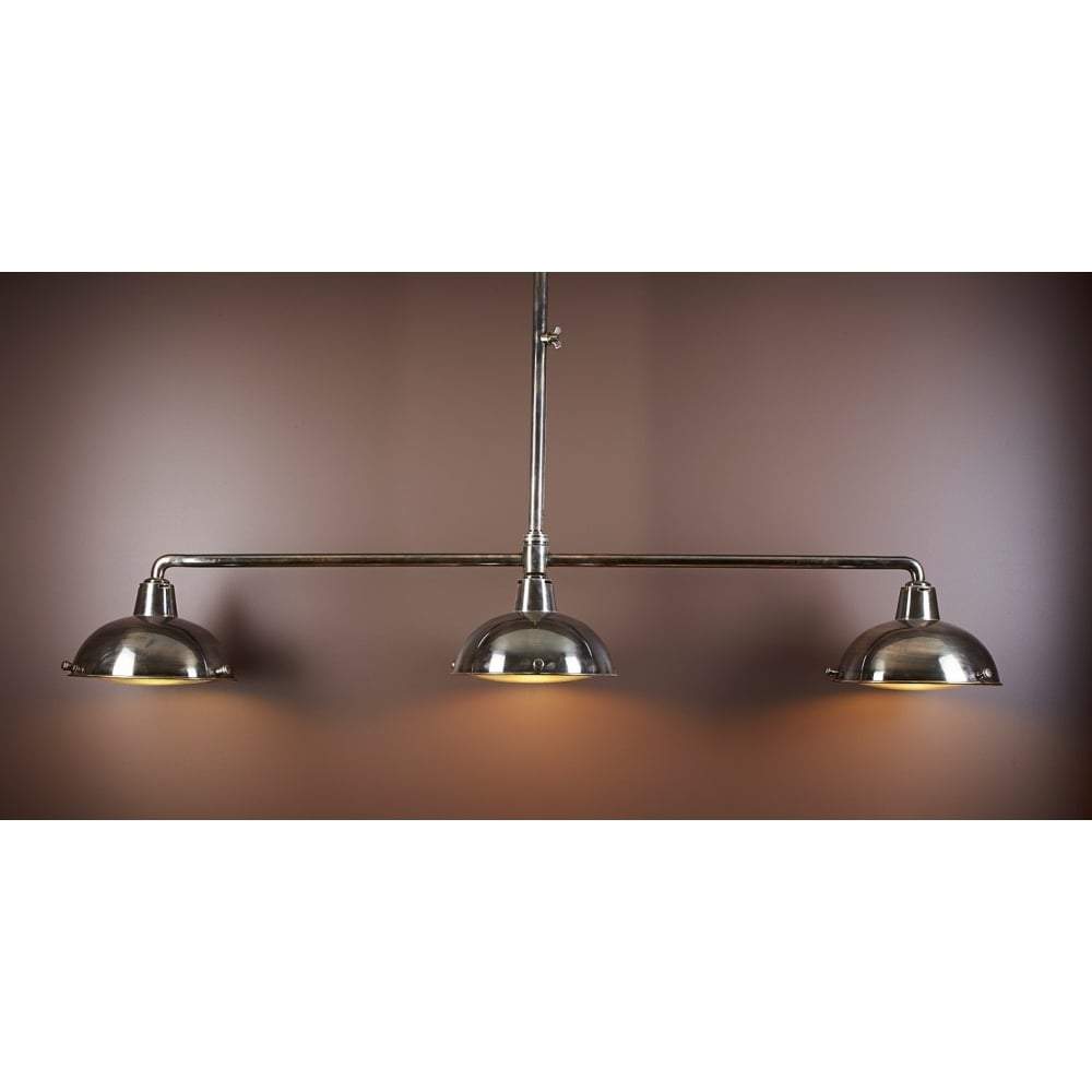Emac & Lawton Hampshire 3 Arm Hanging Lamp | Chandeliers and Ceiling Lights | app store dev @@ABC ///[option4] 十月五日 11:53 
