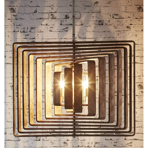 Emac & Lawton Driftwood Hanging Lamp | Chandeliers and Ceiling Lights | app store dev @@ABC ///[option4] 十月五日 11:53 