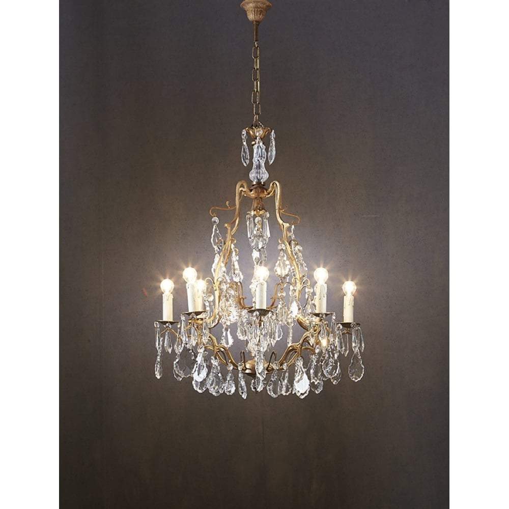 Emac & Lawton Linoges 100x75 | Chandeliers and Ceiling Lights | app store dev @@ABC ///[option4] 十月五日 11:53 