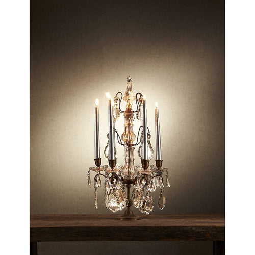 Emac & Lawton Estella Candelabra Small | Chandeliers and Ceiling Lights | app store dev @@ABC ///[option4] 十月五日 11:53 