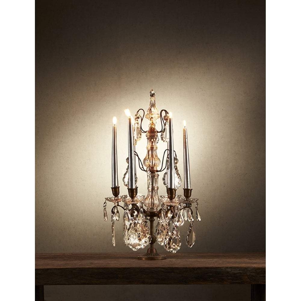 Emac & Lawton Estella Candelabra Small | Chandeliers and Ceiling Lights | app store dev @@ABC ///[option4] 十月五日 11:53 