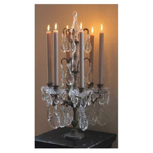 Load image into Gallery viewer, Emac &amp; Lawton Estella Candelabra Small | Chandeliers and Ceiling Lights | app store dev @@ABC ///[option4] 十月五日 11:53 
