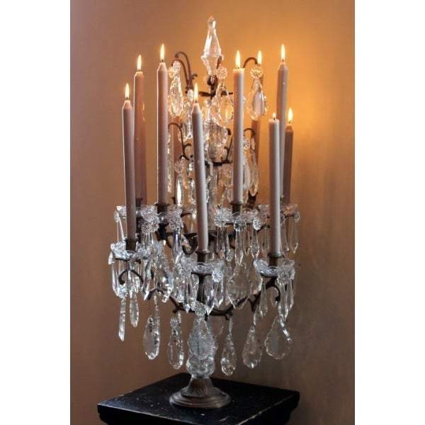 Emac & Lawton Estella Candelabra Large | Chandeliers and Ceiling Lights | app store dev @@ABC ///[option4] 十月五日 11:53 