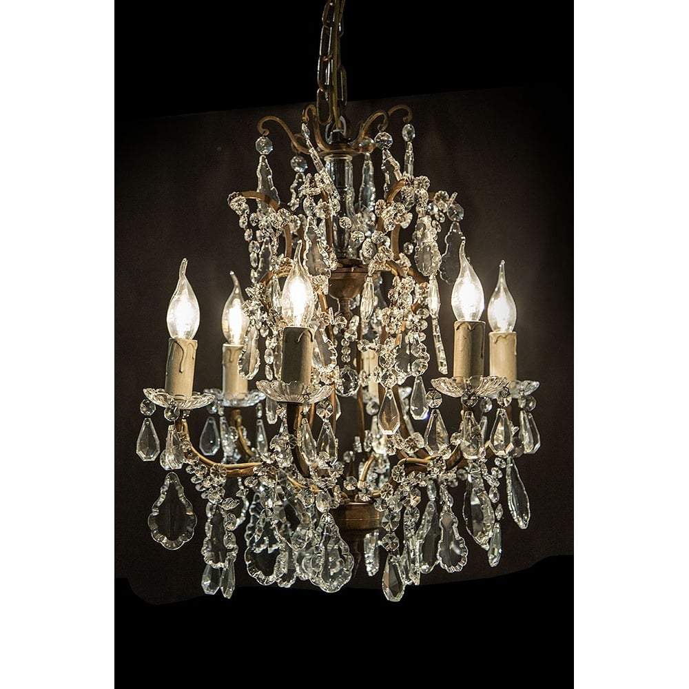 Emac & Lawton Chantilly Chandelier | Chandeliers and Ceiling Lights | app store dev @@ABC ///[option4] 十月五日 11:53 