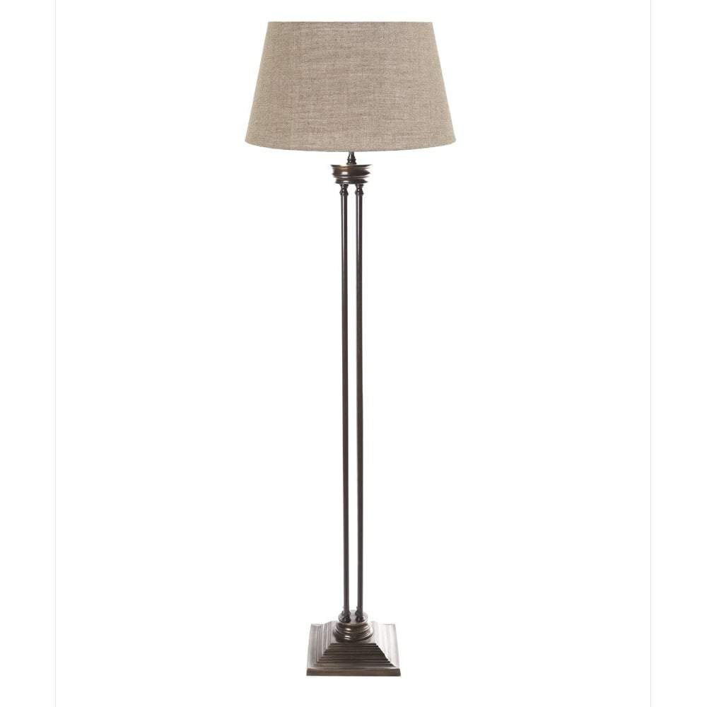 Emac & Lawton Hudson Floor Lamp Base Bronze | Floor Standing Lamps | app store dev @@ABC ///[option4] 十月五日 11:53 