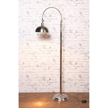 Load image into Gallery viewer, Emac &amp; Lawton Columbus Floor Lamp Antique Silver | Floor Standing Lamps | app store dev @@ABC ///[option4] 十月五日 11:53 
