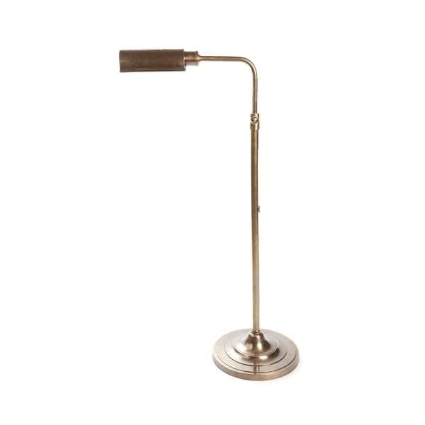 Emac & Lawton Brooklyn Floor Lamp Antique Brass | Floor Standing Lamps | app store dev @@ABC ///[option4] 十月五日 11:53 