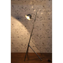 Load image into Gallery viewer, Emac &amp; Lawton Belvedere Floor Lamp Antique Silver | Floor Standing Lamps | app store dev @@ABC ///[option4] 十月五日 11:53 

