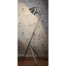 Load image into Gallery viewer, Emac &amp; Lawton Belvedere Floor Lamp Antique Silver | Floor Standing Lamps | app store dev @@ABC ///[option4] 十月五日 11:53 
