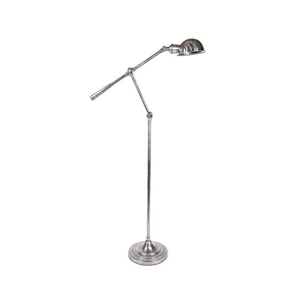 Emac & Lawton Calais Floor Lamp Antique Silver | Floor Standing Lamps | app store dev @@ABC ///[option4] 十月五日 11:53 