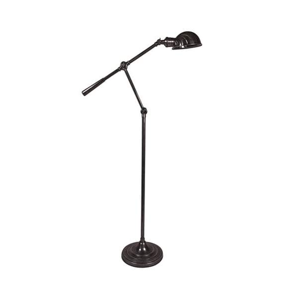 Emac & Lawton Calais Floor Lamp Florentine Bronze | Floor Standing Lamps | app store dev @@ABC ///[option4] 十月五日 11:53 