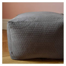 Load image into Gallery viewer, Bodhi Ebina Bean Slab Grey W600 x D400 x H600mm | Dressing Tables and Stools | app store dev @@ABC ///[option4] 十月五日 11:53 
