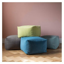 Load image into Gallery viewer, Bodhi Ebina Bean Slab Grey W600 x D400 x H600mm | Dressing Tables and Stools | app store dev @@ABC ///[option4] 十月五日 11:53 
