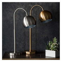Load image into Gallery viewer, Bodhi Dresden Table Lamp Bronze 520mm | Table Lamps | app store dev @@ABC ///[option4] 十月五日 11:53 
