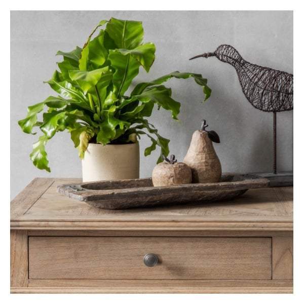 Bodhi Heron Rustic Tray | Trays | app store dev @@ABC ///[option4] 十月五日 11:53 