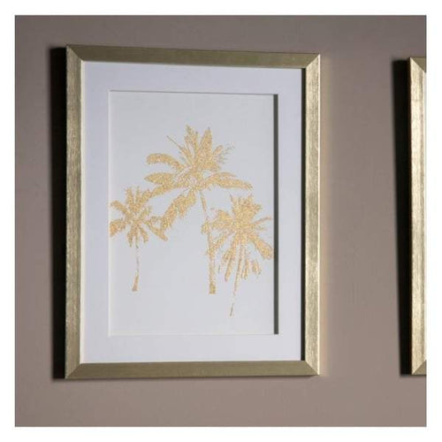 Bodhi Date Palms Framed Art W330 x D20 x H430mm | Wall Art | app store dev @@ABC ///[option4] 十月五日 11:53 
