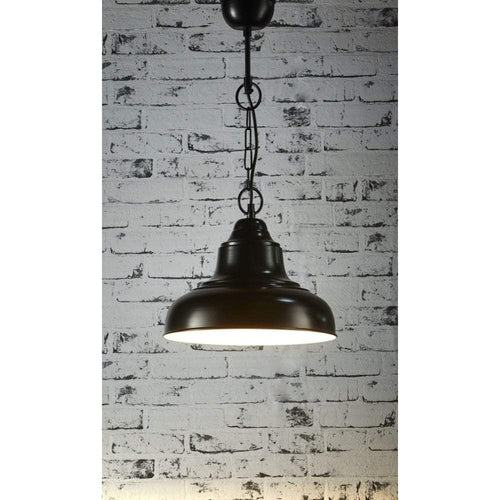 Emac & Lawton Brasserie Overhead Small Black | Chandeliers and Ceiling Lights | app store dev @@ABC ///[option4] 十月五日 11:53 