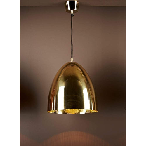 Emac & Lawton Egg Ceiling Lamp Brass | Chandeliers and Ceiling Lights | app store dev @@ABC ///[option4] 十月五日 11:53 