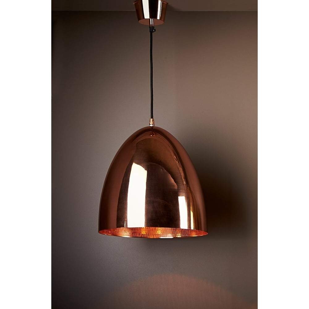 Emac & Lawton Egg Ceiling Lamp Copper | Chandeliers and Ceiling Lights | app store dev @@ABC ///[option4] 十月五日 11:53 