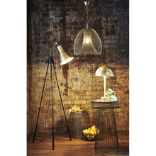 Load image into Gallery viewer, Emac &amp; Lawton Baker Large Pendant Lamp in Gold | Chandeliers and Ceiling Lights | app store dev @@ABC ///[option4] 十月五日 11:53 
