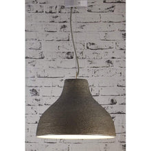Load image into Gallery viewer, Emac &amp; Lawton Biscayne Hanging Lamp in Grey | Chandeliers and Ceiling Lights | app store dev @@ABC ///[option4] 十月五日 11:53 
