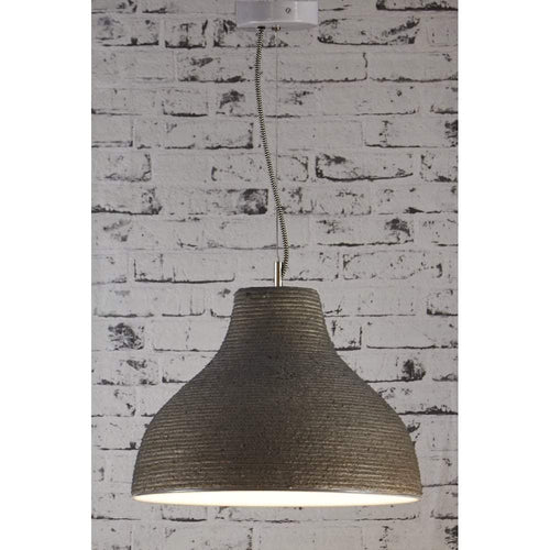 Emac & Lawton Biscayne Hanging Lamp in Grey | Chandeliers and Ceiling Lights | app store dev @@ABC ///[option4] 十月五日 11:53 