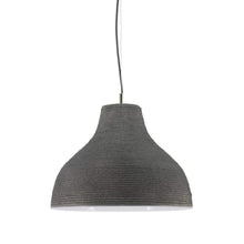 Load image into Gallery viewer, Emac &amp; Lawton Biscayne Hanging Lamp in Grey | Chandeliers and Ceiling Lights | app store dev @@ABC ///[option4] 十月五日 11:53 

