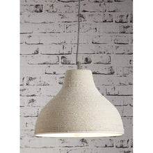 Load image into Gallery viewer, Emac &amp; Lawton Biscayne Hanging Lamp in White | Chandeliers and Ceiling Lights | app store dev @@ABC ///[option4] 十月五日 11:53 
