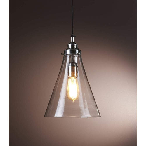 Emac & Lawton Gadsden Small Glass Hanging Lamp | Chandeliers and Ceiling Lights | app store dev @@ABC ///[option4] 十月五日 11:53 